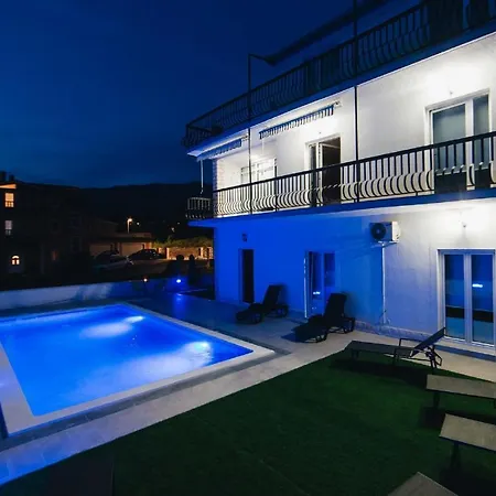 Villa Joma Podstrana