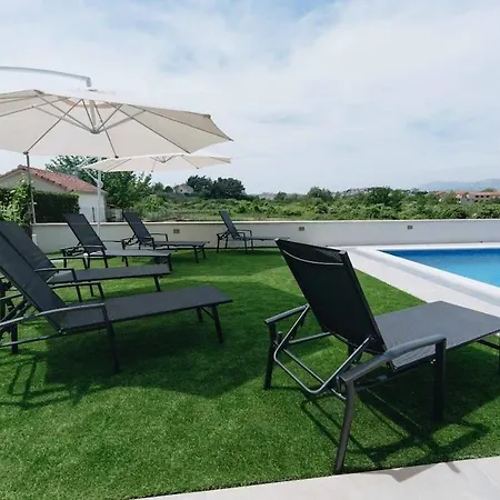 Villa Joma *