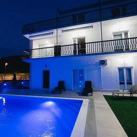 Villa Joma